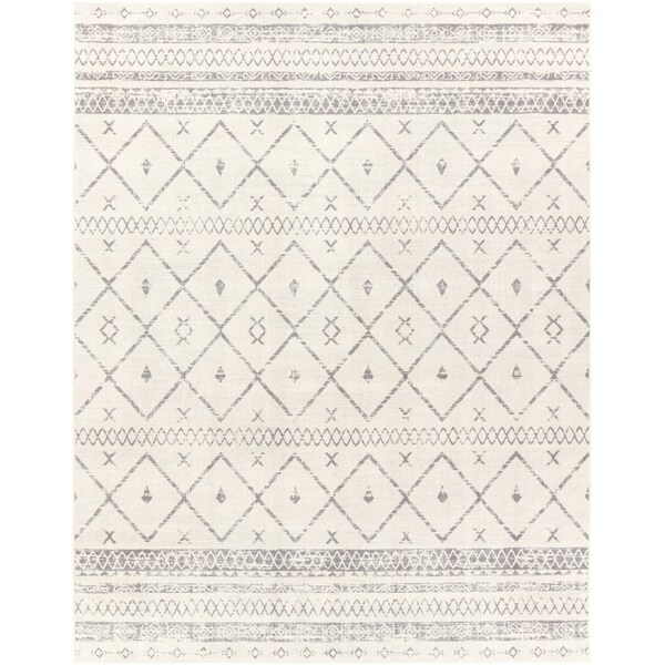 Livabliss Roma ROM-2338 Machine Crafted Area Rug ROM2338-71010 - main